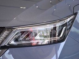 五菱星辰細節圖片