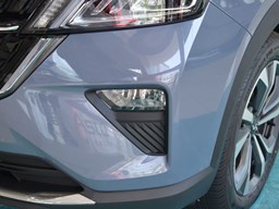 五菱星辰細節圖片