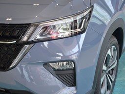 五菱星辰細節圖片