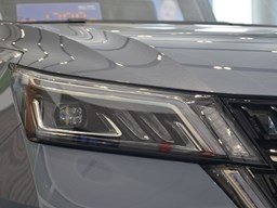 五菱星辰細節圖片