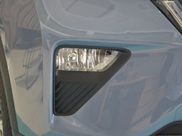 五菱星辰細節圖片