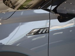 五菱星辰細節圖片