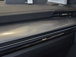 五菱星辰內飾圖片