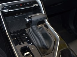 五菱星辰內飾圖片