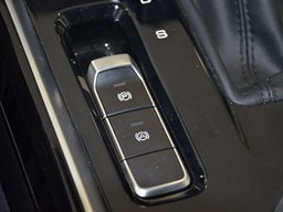 五菱星辰內飾圖片