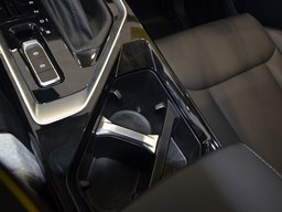 五菱星辰內飾圖片