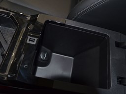 五菱星辰內飾圖片