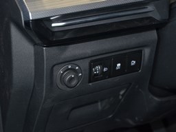 五菱星辰內飾圖片