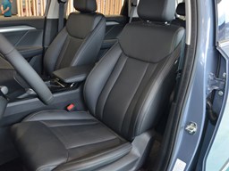 五菱星辰內飾圖片