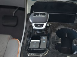 風(fēng)行游艇中控圖片