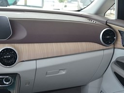 風(fēng)行游艇中控圖片