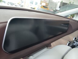 風(fēng)行游艇中控圖片