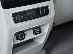 風(fēng)行游艇內(nèi)飾圖片