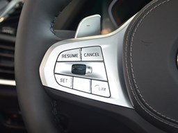 寶馬X5中控圖片