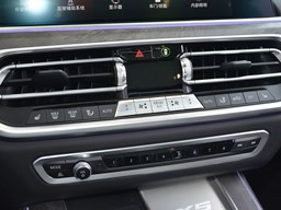 寶馬X5中控圖片