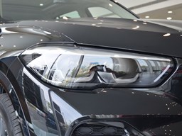 寶馬X5細節(jié)圖片