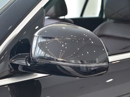 寶馬X5細節(jié)圖片