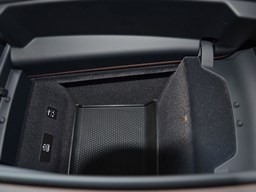 寶馬X5內(nèi)飾圖片