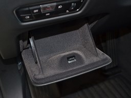 寶馬X5內(nèi)飾圖片