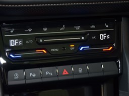 斯柯達(dá)柯迪亞克中控圖片