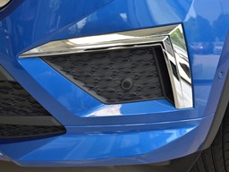 斯柯達(dá)柯迪亞克細(xì)節(jié)圖片