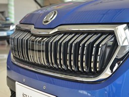 斯柯達(dá)柯迪亞克細(xì)節(jié)圖片