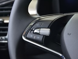 斯柯達(dá)柯迪亞克內(nèi)飾圖片