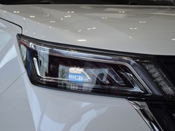 五菱佳辰細(xì)節(jié)圖片