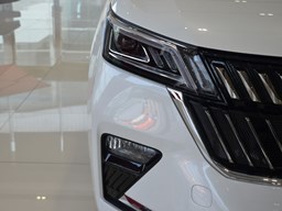 五菱佳辰細(xì)節(jié)圖片