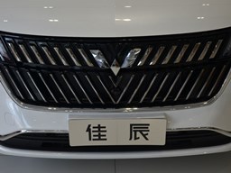 五菱佳辰細(xì)節(jié)圖片