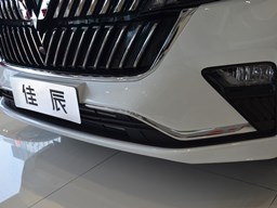 五菱佳辰細(xì)節(jié)圖片