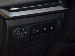 五菱佳辰內(nèi)飾圖片