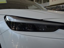 本田e：NS1 汽車圖片