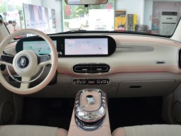 歐拉芭蕾貓中控圖片