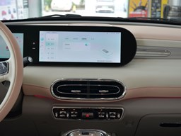 歐拉芭蕾貓中控圖片