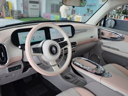 歐拉芭蕾貓中控圖片