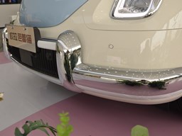 歐拉芭蕾貓細節圖片