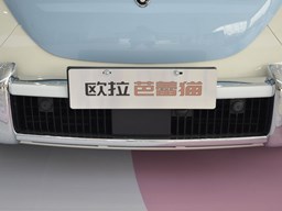 歐拉芭蕾貓細節圖片