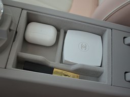 歐拉芭蕾貓內飾圖片