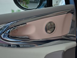 歐拉芭蕾貓內飾圖片