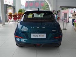 歐拉好貓外觀圖片