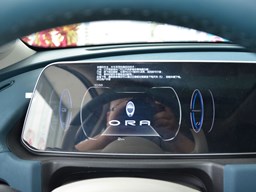 歐拉好貓中控圖片