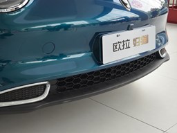 歐拉好貓細節圖片