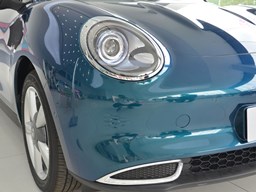 歐拉好貓細節圖片