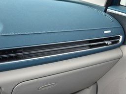 歐拉好貓內飾圖片