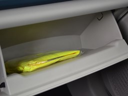 歐拉好貓內飾圖片