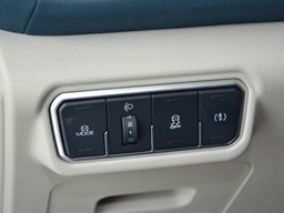 歐拉好貓內飾圖片