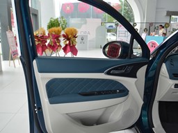 歐拉好貓內飾圖片