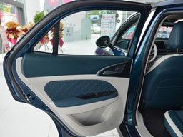 歐拉好貓內飾圖片