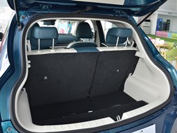 歐拉好貓內飾圖片